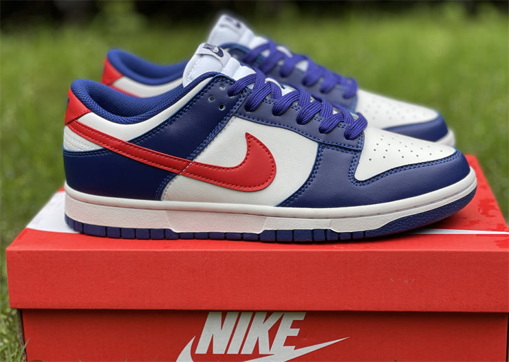 Nike Dunk Low USA (W)