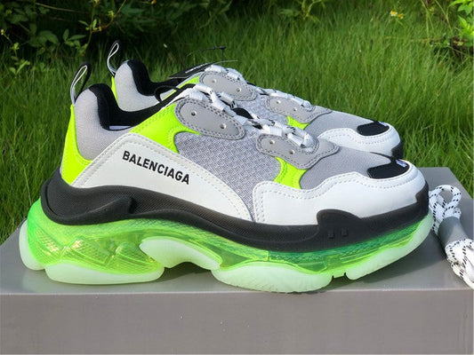 Balenciaga Triple S
