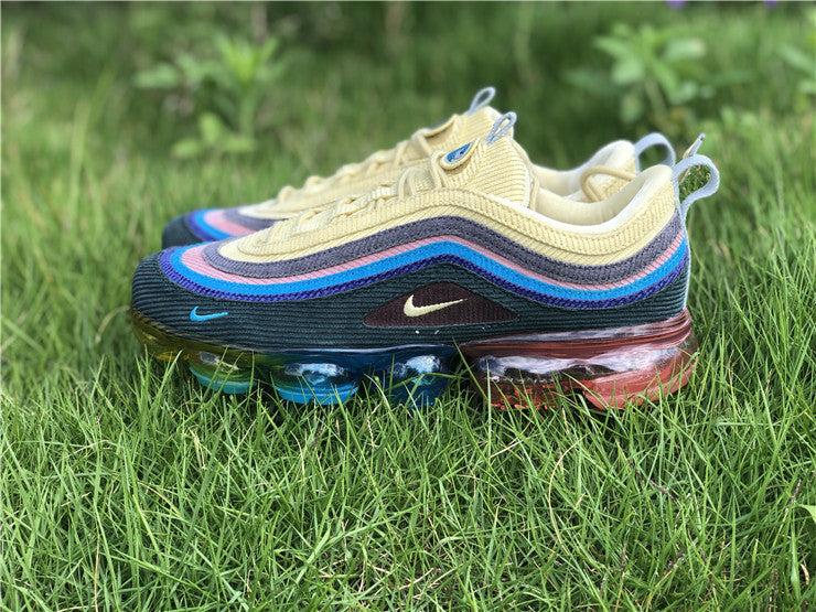 Nike Air VaporMax 97 VF SW Hybrid x Sean Wotherspoon