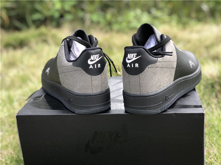 Nike Air Force 1 Low A Cold Wall Black