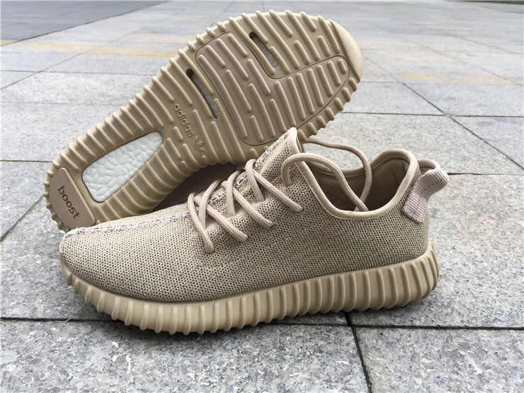 Adidas Yeezy Boost 350  350 Oxford Tan