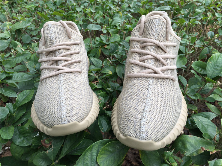 Adidas Yeezy Boost 350  350 Oxford Tan