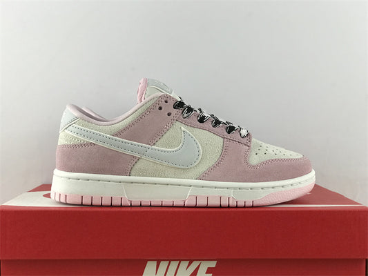 Nike Dunk Low LX Pink Foam (W)