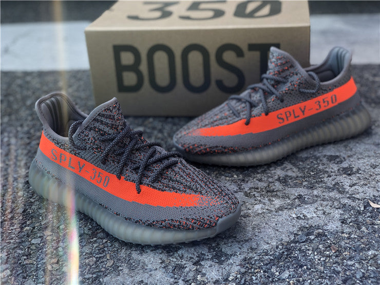 Adidas Yeezy Boost 350 V2 Beluga Reflective