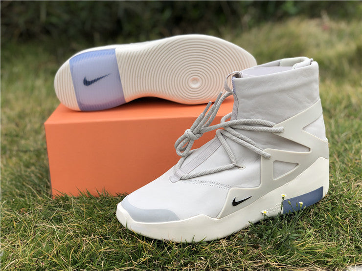 Nike Air Fear of God 1 Light Bone