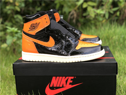 Air Jordan 1 Retro High Shattered Backboard 3.0