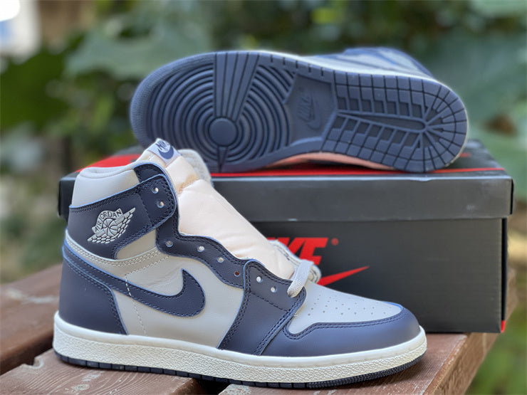 Air Jordan 1 Retro High 85 Georgetown