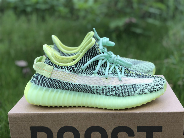 Adidas Yeezy Boost 350 V2 Yeezreel (Reflective)