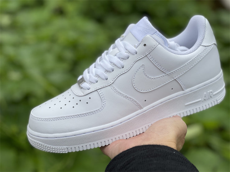 Nike Air Force 1 Low '07 White