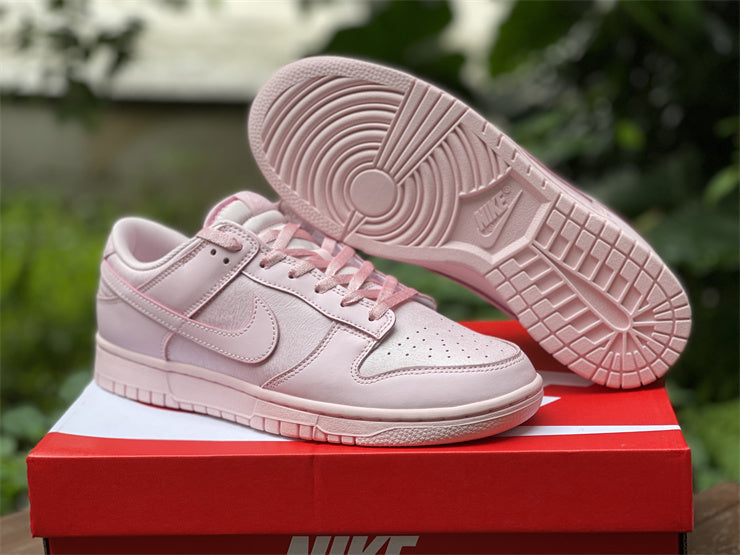 Nike Dunk Low Pink (GS)