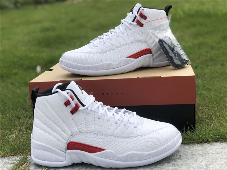 Air Jordan 12 Retro Twist