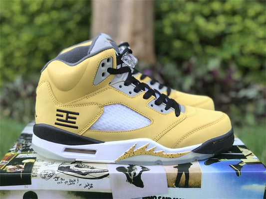 Air Jordan 5 Retro Tokyo T23
