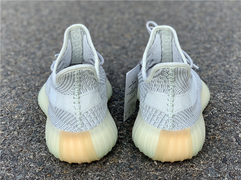 Adidas Yeezy Boost 350 V2 Yeshaya (Reflective)