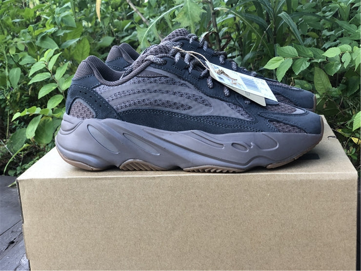 Adidas Yeezy Boost 700 V2  Enflame Amber Mauve