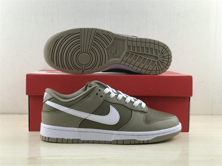 Nike Dunk Low Judge Grey