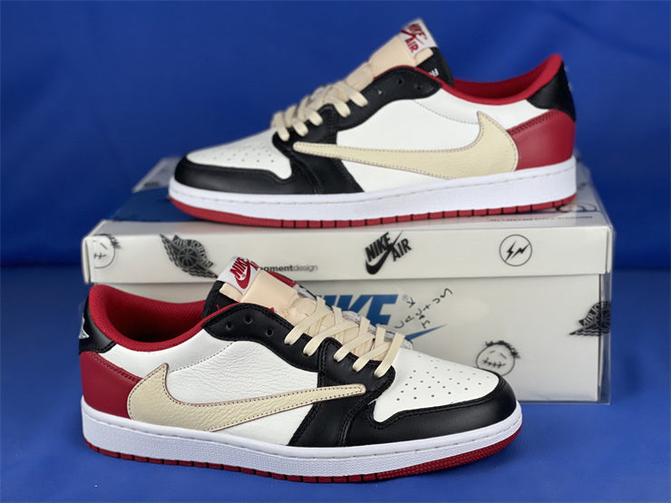 Air Jordan 1 Retro Low