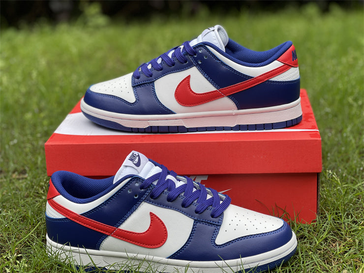 Nike Dunk Low USA (W)