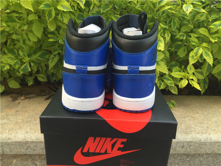 Air Jordan 1 Retro High Fragment