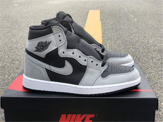 Air Jordan 1 Retro High Shadow 2.0