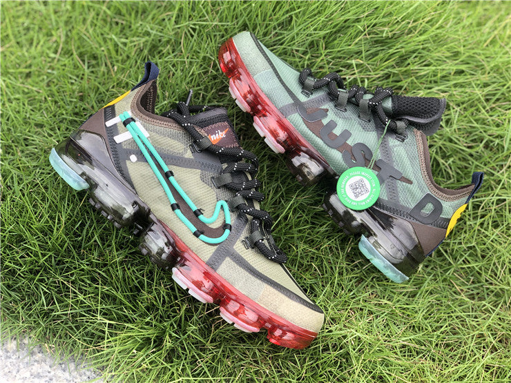 Nike Air VaporMax 2019 Cactus Plant Flea Market (W)