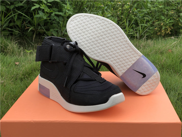 Nike Air Fear of God Mid Moccasin
