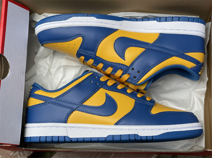 Nike Dunk Low UCLA