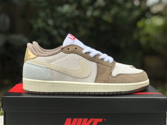 Air Jordan 1 Low  OG Year of the Rabbit