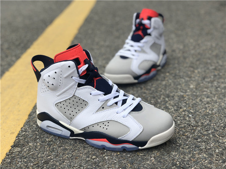 Air Jordan 6 Retro Tinker