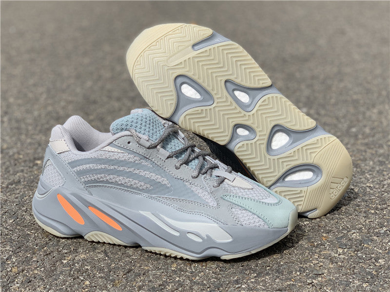 Adidas Yeezy Boost 700 V2 Inertia