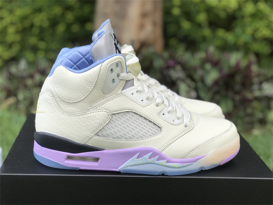 Air Jordan 5 Retro DJ Khaled We The Best Sail