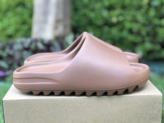 Adidas Yeezy Slide Flax