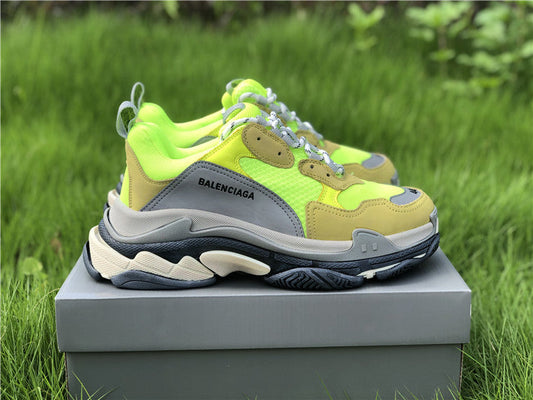 Balenciaga Triple S
