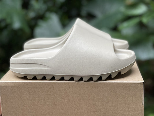 Adidas Yeezy Slide Pure (Restock Pair)