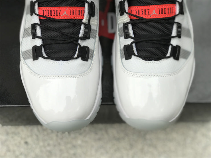 Air Jordan 11 Adapt White (CN Plug)