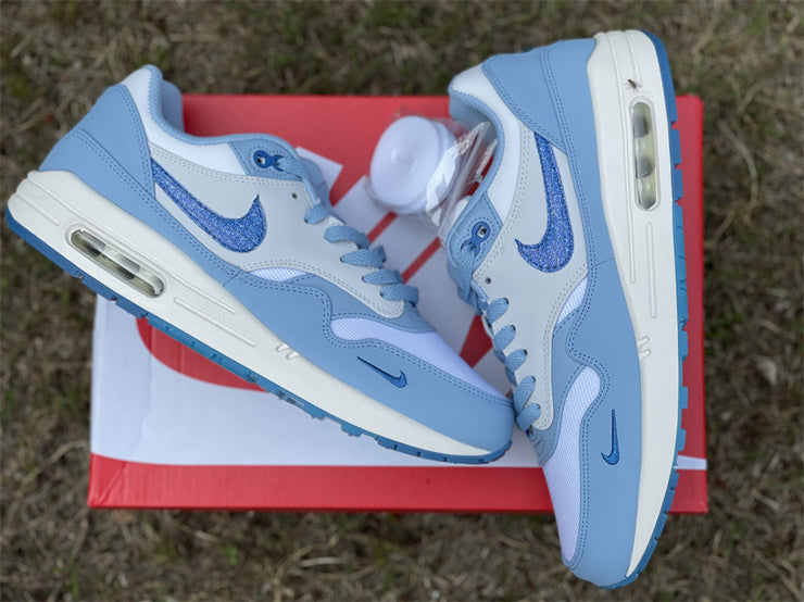 Nike Air Max 1 Premium Blueprint