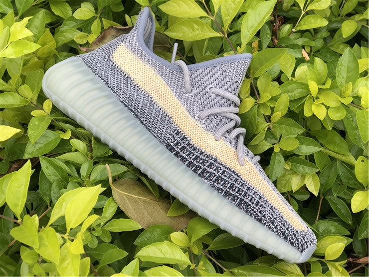 Adidas Yeezy Boost 350 V2 Ash Blue