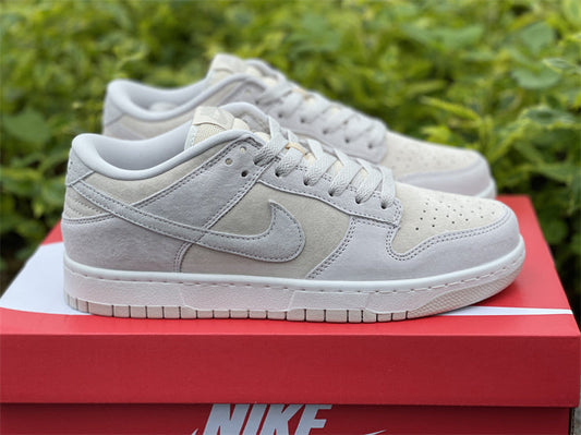 Nike Dunk Low Premium Vast Grey