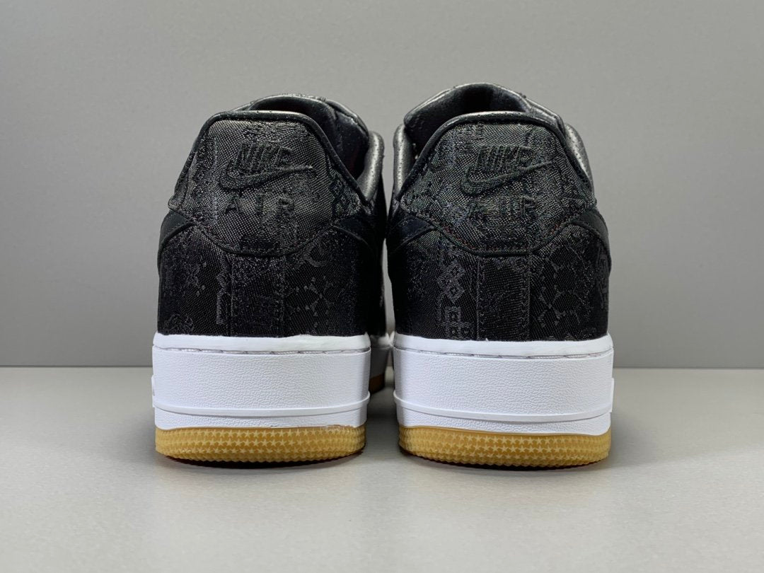 NIKE AIR FORCE 1 LOW FRAGMENT X CLOT