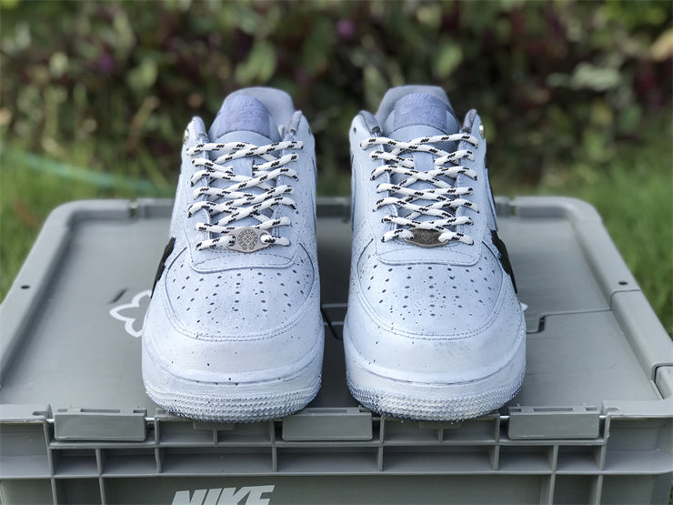 Nike Air Force 1 Low Chrome Hearts