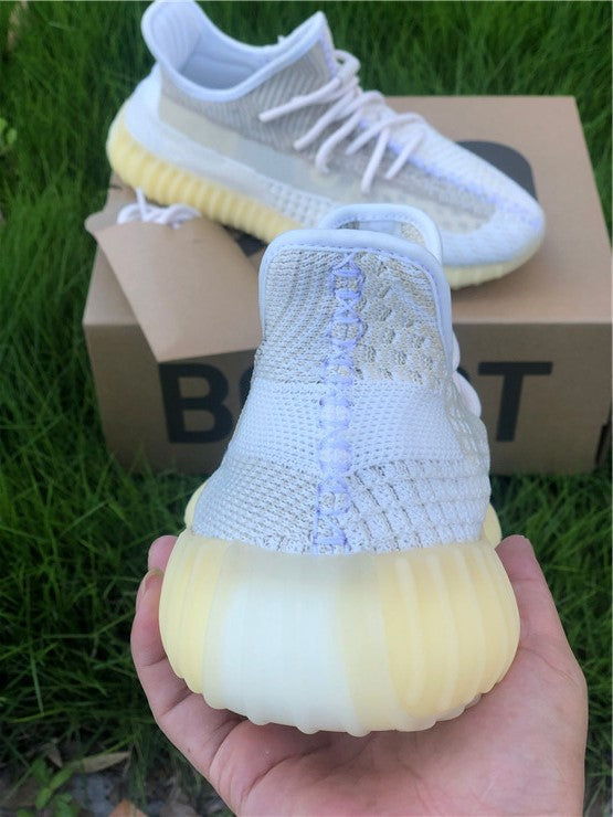 Adidas Yeezy Boost 350 V2 Natural