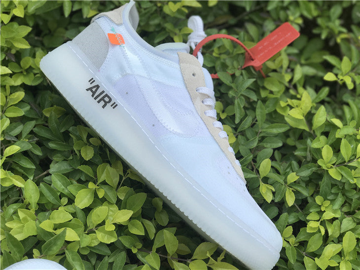 Nike Air Force 1 Low Off-White