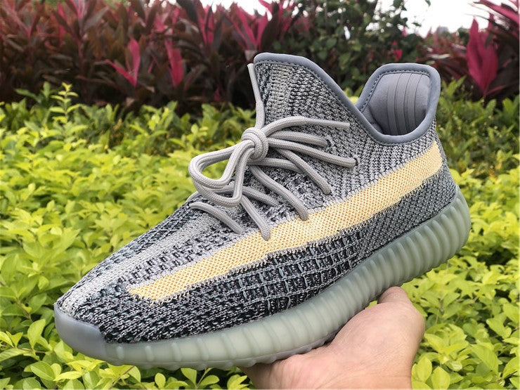 Adidas Yeezy Boost 350 V2 Ash Blue