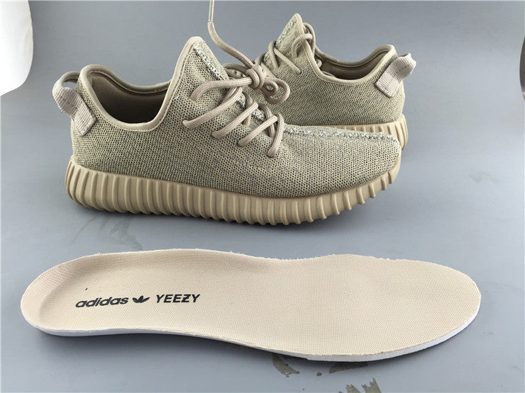 Adidas Yeezy Boost 350  350 Oxford Tan