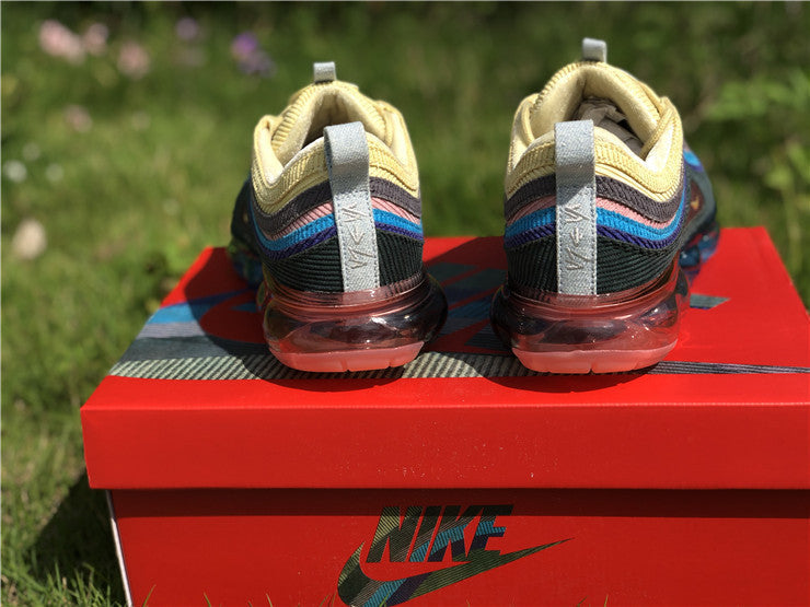 Nike Air VaporMax 97 VF SW Hybrid x Sean Wotherspoon