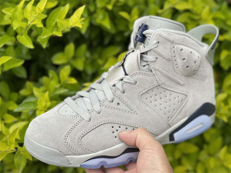 Air Jordan 6 Retro Georgetown