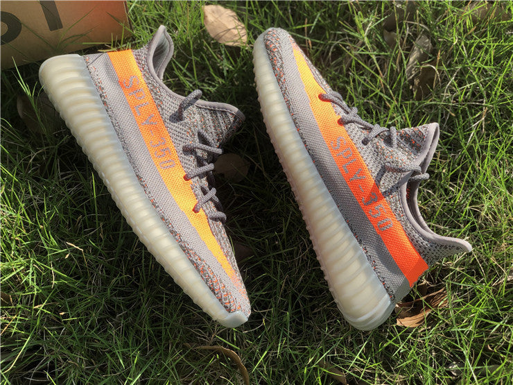 Adidas Yeezy Boost 350 V2 Beluga Reflective