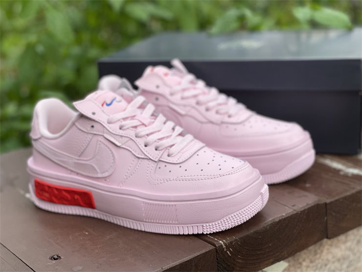 Nike Air Force 1 Low Fontanka Foam Pink (W)