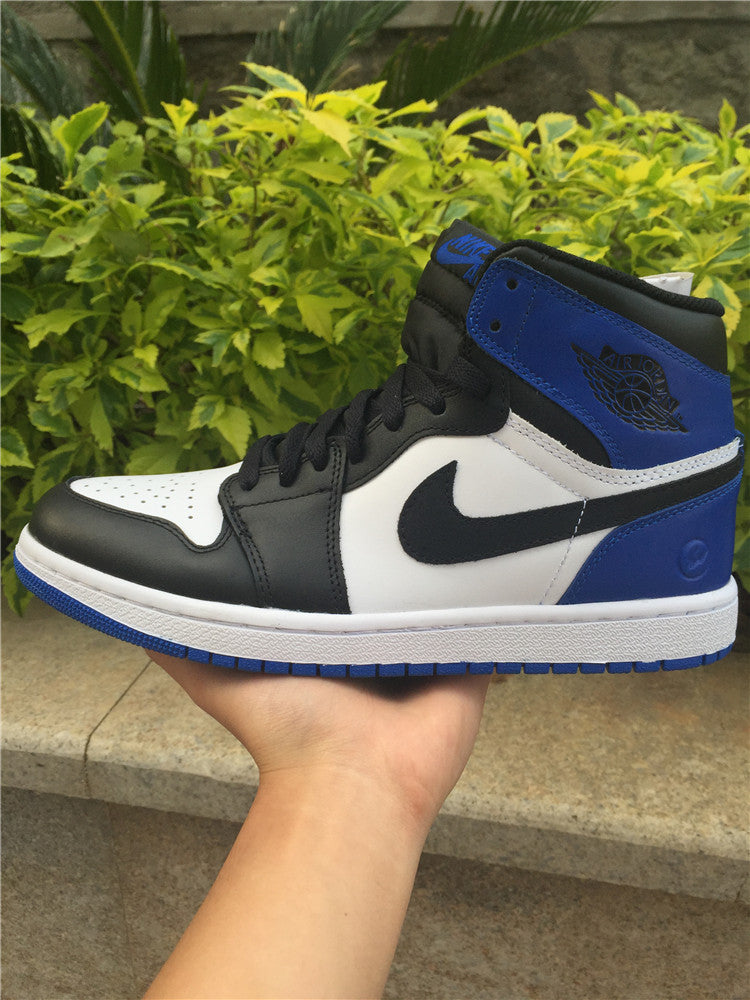 Air Jordan 1 Retro High Fragment