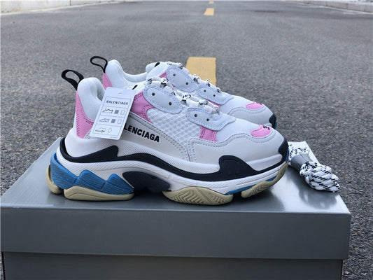 Balenciaga Triple S
