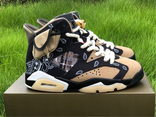 Air Jordan 6 Retro SP